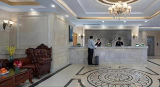 Vienna Hotel Anhui Bozhou Lixin Yuanli Plaza - 9
