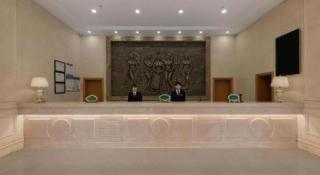 Vienna Hotel Ganzhou Economic Development Zone 1st Hospital West High-Speed Railway Station - 4