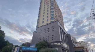 Vienna Hotel Jiangxi Ji'an Yanjingfu - 3