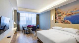 Vienna Hotel Jiangxi Ji'an Yanjingfu - 4