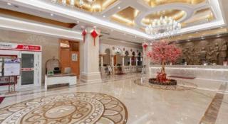 Vienna Hotel Hunan Yueyang Linxiang - 6