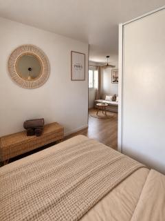 EASY CHECK-IN Studio Disney 10 min Parking Wifi Netflix - 9