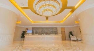 Vienna Hotel Hubei Xiangyang Tang City Gulou - 4