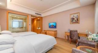 Vienna Hotel Changsha Yanghu Hanpu - Changsha - 6