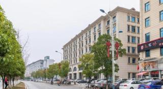 Vienna Hotel Changsha Yanghu Hanpu - Changsha - 3
