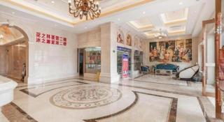 Vienna Hotel Changsha Yanghu Hanpu - Changsha - 2