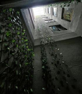 Aybek Ratio Hotel - 9