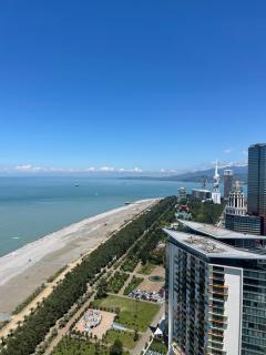 Alliance Privilege by Marriott Luxury Sea View - 4