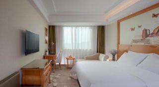 Vienna Hotel Guangdong Dongguan Humen High-Speed Railway Station - 7