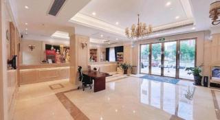 Vienna Hotel Guangdong Shantou Chaoyang Heping - 7