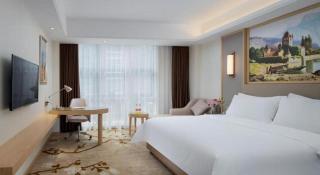 Vienna Hotel Guangdong Shantou Chaoyang Heping - 6