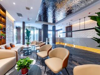 Shuman Hotel (Xi'an Bell Tower Andingmen Subway Station Branch) - 2