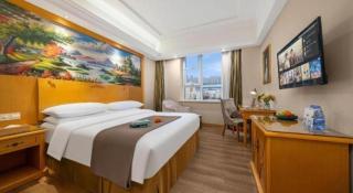 Vienna Hotel Tianjin Zhongbei Town - 5