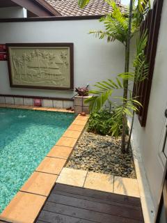 Grand Luxury Port Dickson Ocean Private Pool Villa - Seaview - 1