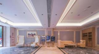 Vienna Hotel Anhui Bengbu Free Trade Zone - 3