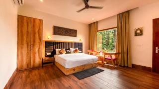 Treetop by Eight Continents Astoria, Jim Corbett - 9