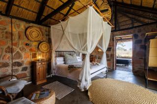 Hideaways Bumbusi Wilderness Camp, Hwange - 2