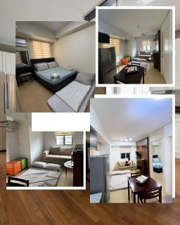 1BR Avida 1Bedroom only - 7