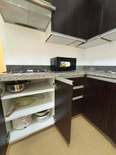 1BR Avida 1Bedroom only - 5