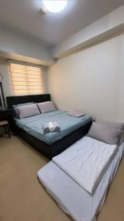 1BR Avida 1Bedroom only - 4