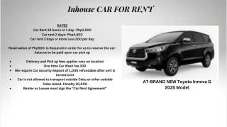 1BR Avida 1Bedroom only - 1