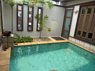 Grand Luxury Port Dickson Ocean Private Pool Villa - Sunset - 9