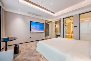Atour S Hotel Taikoo Warehouse Pearl River Guangzhou - 8