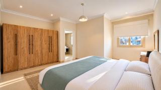 Peaks- Tawaya Sahl Hasheesh , 2BR Suite Seaview - 5