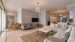 Peaks- Tawaya Sahl Hasheesh , 2BR Suite Seaview - 2