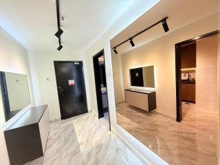 Premium Service suites at Berjaya Times Square East - 9