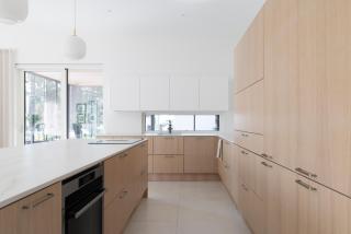Modern Nordic Villa Tähtikallio I Espoo - 5