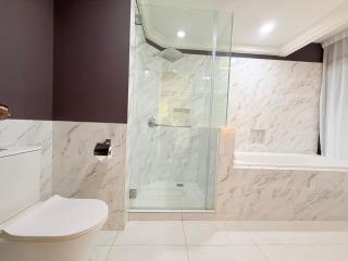 Premium Service suites at Berjaya Times Square East - 5