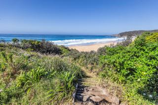 Bermi Bliss - Dickinson Avenue 7 - Bermagui - 1