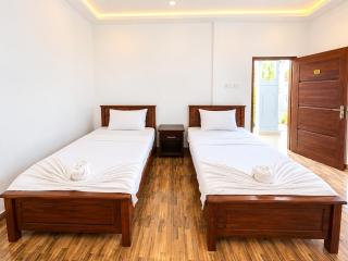 The Grand Pearl Resort - 7