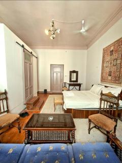Alexandria Grand I Downtown boutique Hotel - 6