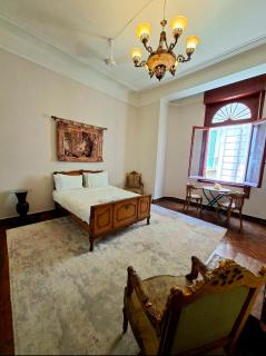 Alexandria Grand I Downtown boutique Hotel - 3