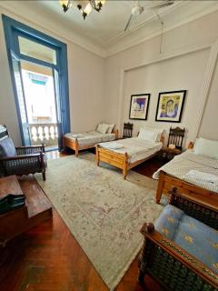 Alexandria Grand I Downtown boutique Hotel - 4