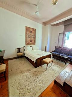 Alexandria Grand I Downtown boutique Hotel - 5