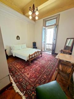 Alexandria Grand I Downtown boutique Hotel - 2