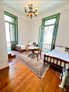 Alexandria Grand I Downtown boutique Hotel - 5