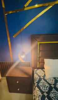 Modern 2-Bedroom Flat in E-11 Islamabad - Self Checkin - 2