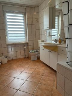 Monteurwohnungen Mittweida - bis 12 Betten - 6