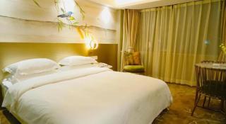 Cuizhu Hotel (Shenzhen Dongmen City View Centre) - 6