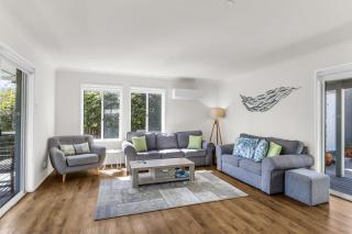 Blue Pool Hideaway - Scenic Drive 7 - 3