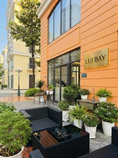 Lui Bay - 9