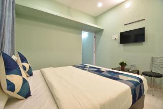 FabHotel Norevia - 6