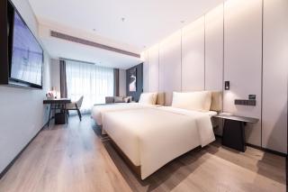 Atour Hotel Zhaoqing Qixingyan - 9