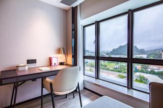Atour Hotel Zhaoqing Qixingyan - 7