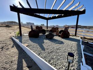Cozy Cottage in Valle de Guadalupe at TS Ranch - 2