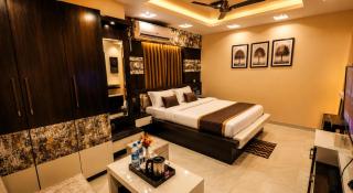 Mohar Residency - A boutique hotel - VIP Road - Near Kolkata Airport - 8